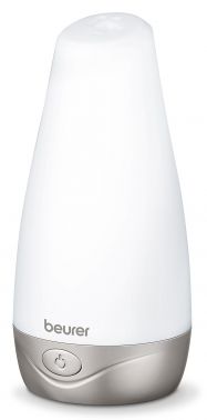 Аромадиффузор Beurer LA30 белый (606.31)
