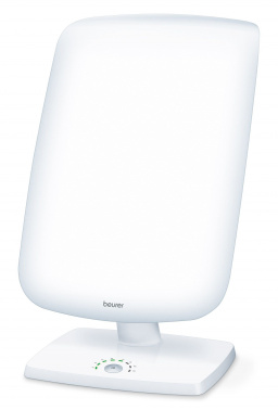 Лампа для светотерапии Beurer TL90 белый (608.30)