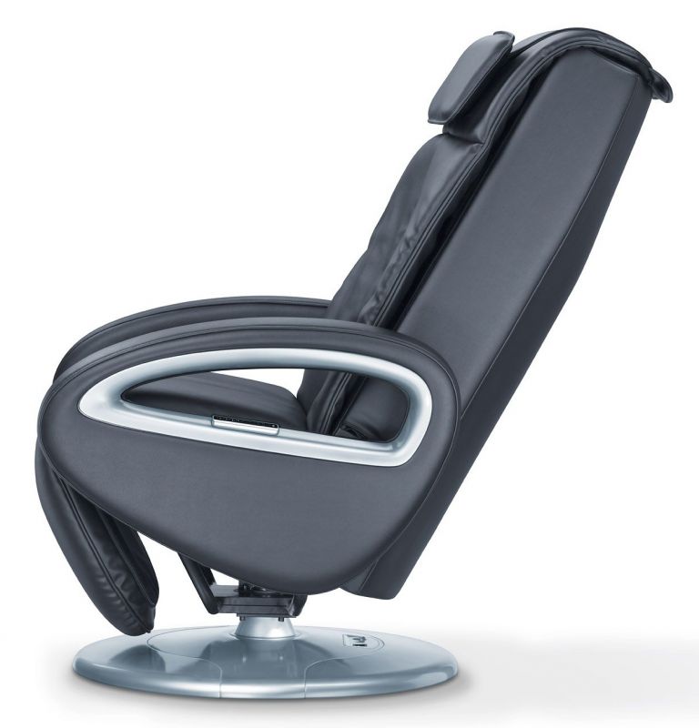 Массажное кресло Beurer MC3800 черный (640.17)