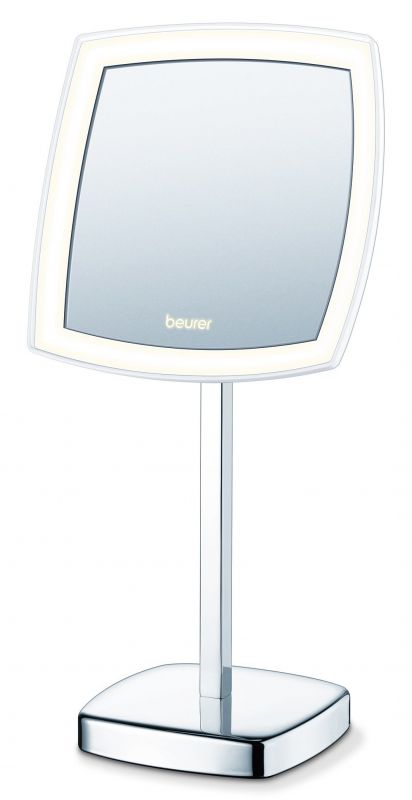 Косметическое зеркало Beurer BS99 хром (585.15)