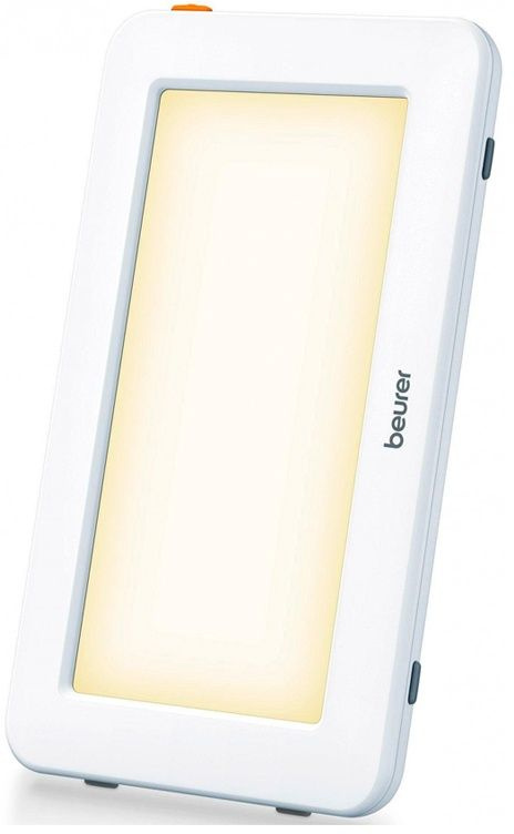 Лампа для светотерапии Beurer TL20 для лица 7.2Вт белый (608.03)