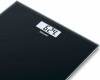Весы напольные электронные Beurer GS10 черный (756.21)