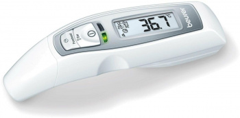 Термометр инфракрасный Beurer FT70 белый (795.00)