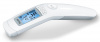 Термометр инфракрасный Beurer FT90 белый (795.31)