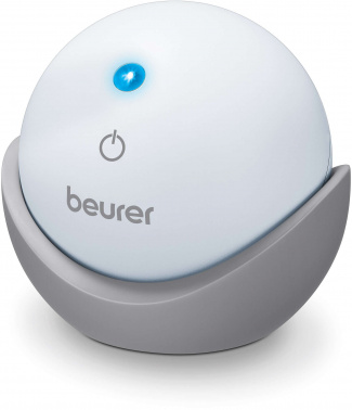 Прибор от бессонницы Beurer SL10 DreamLight белый (677.65)