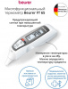 Термометр инфракрасный Beurer FT65 белый (795.14)