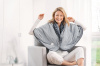 Электрический плед Beurer CC50 Cosy (420.04)