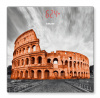 Весы напольные электронные Beurer GS215 Rome рисунок (756.53)