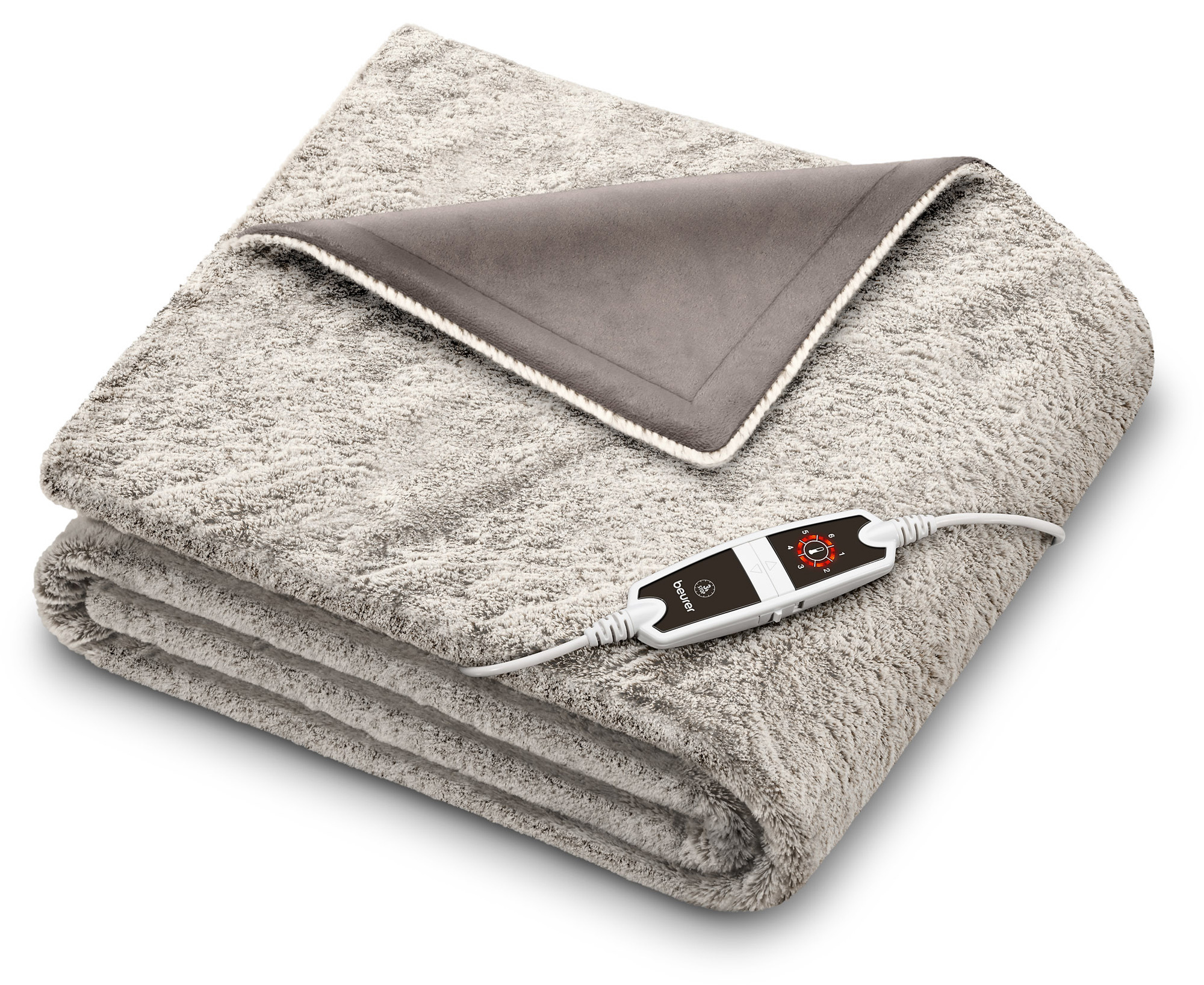 Электрическое одеяло для тела Beurer HD 150 XXL Nordic (431.05)