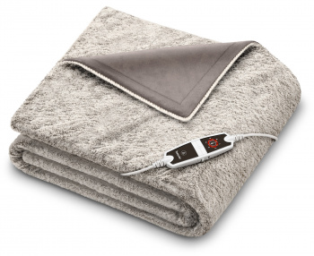 Электрическое одеяло для тела Beurer HD 150 XXL Nordic (431.05)