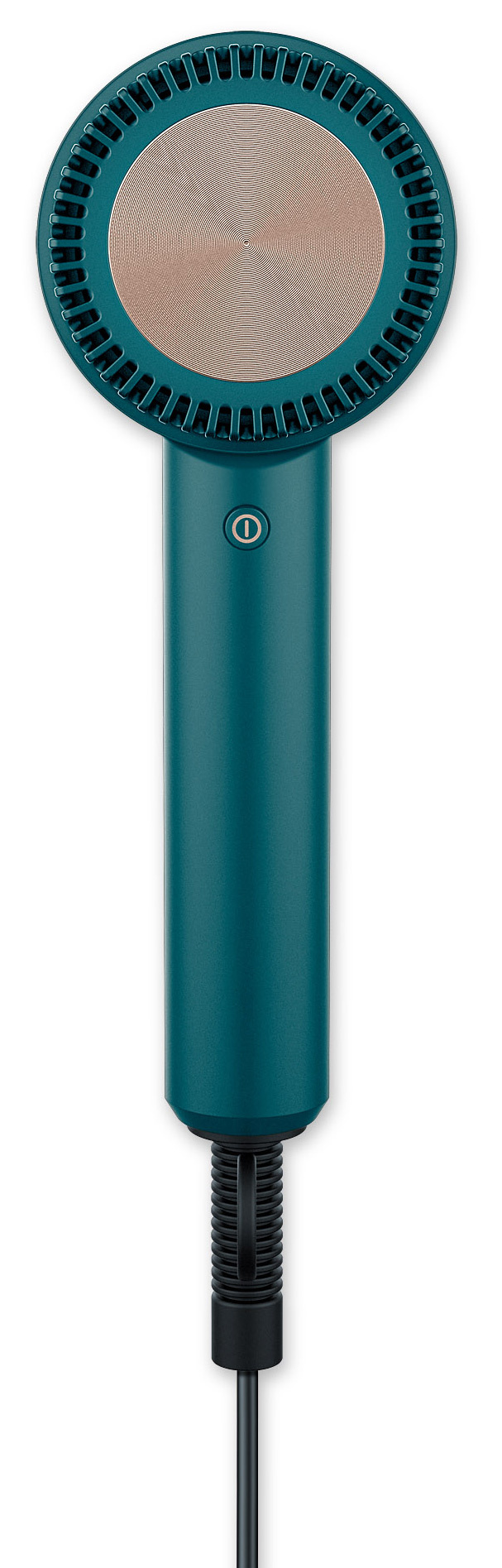 Фен Beurer HC35 Ocean бирюзовый (594.18)