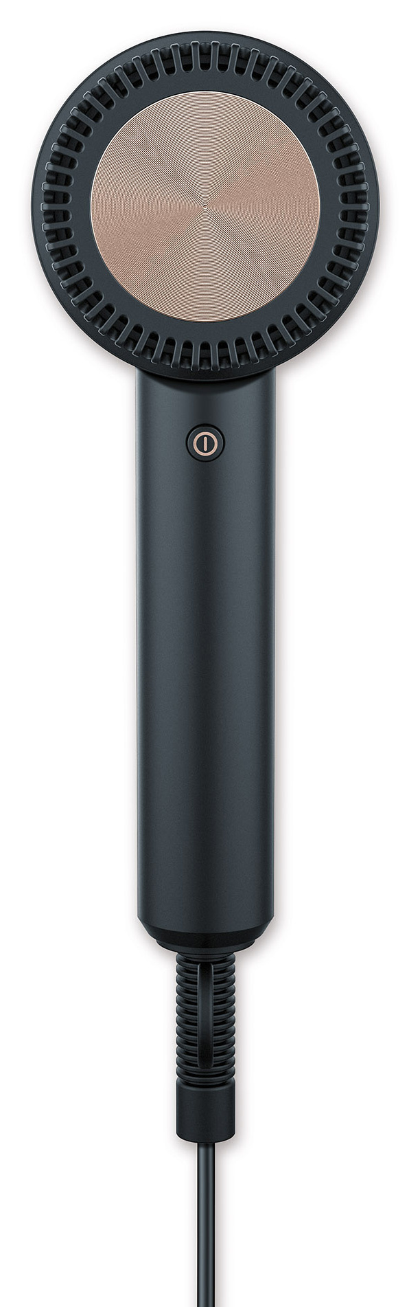 Фен Beurer HC35 черный (593.92)